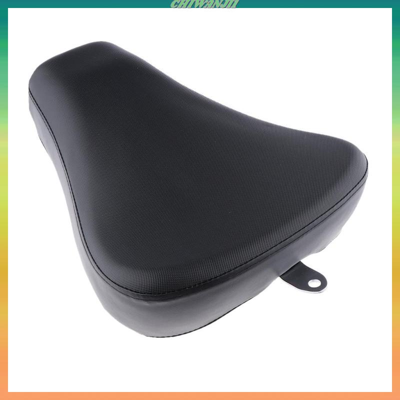 Yên Xe Trước Bọc Da Cao Cấp Cho Harley Sportster XL883 48