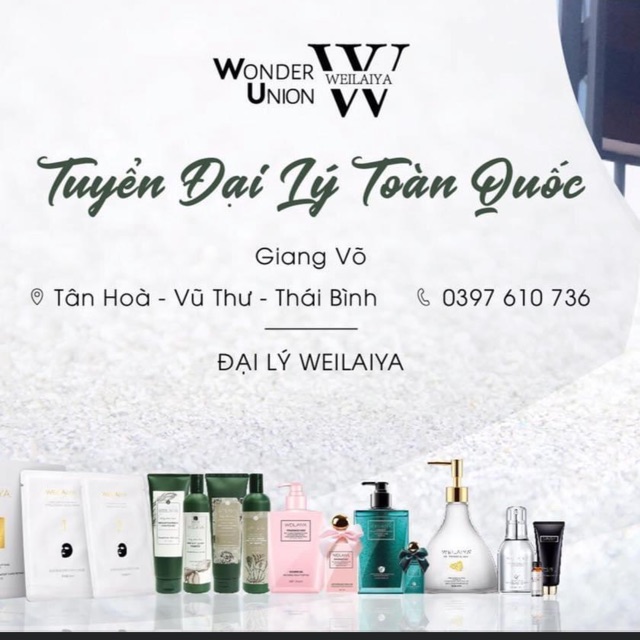 Shop Giang Võ