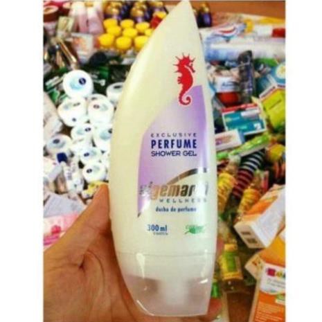 Sữa tắm cá ngựa, sản phẩm cổ điển xịn xò của Đức chưa bao giờ làm các ace thất vọng, phải dùng ngay | BigBuy360 - bigbuy360.vn