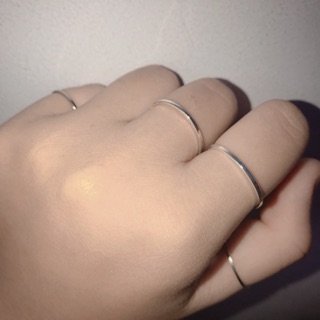 Nhẫn tròn BTS V