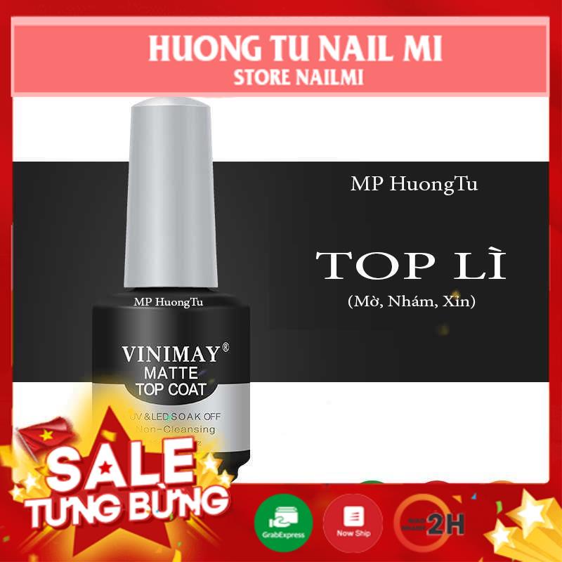 💅FREESHIP💅CỨNG MÓNG VINIMAY - 15ml