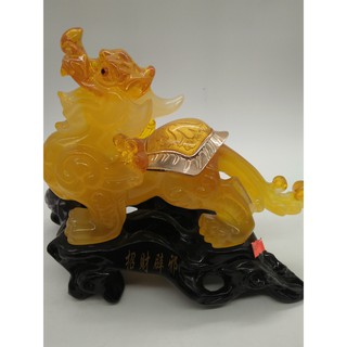 Tỳ hưu chiêu tài phong thủy