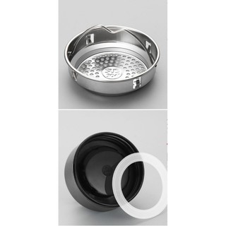 Cốc (bình) pha trà lưới lọc