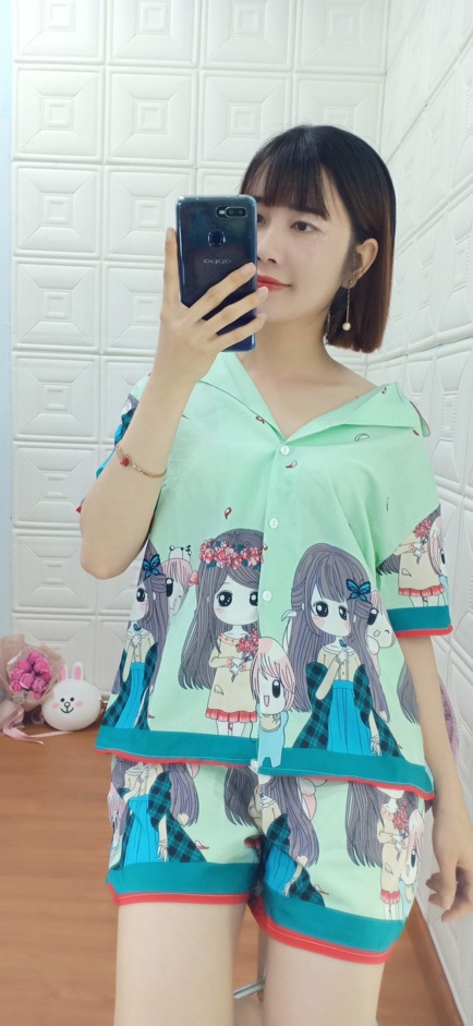 Bigsize_Đồ_Bộ_Pijama