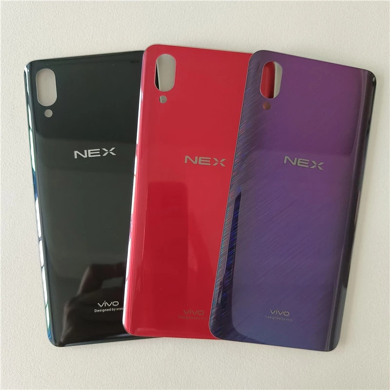 Nắp Lưng Điện Thoại Vivo-NEX S / A Thay Thế Chuyên Dụng Cho