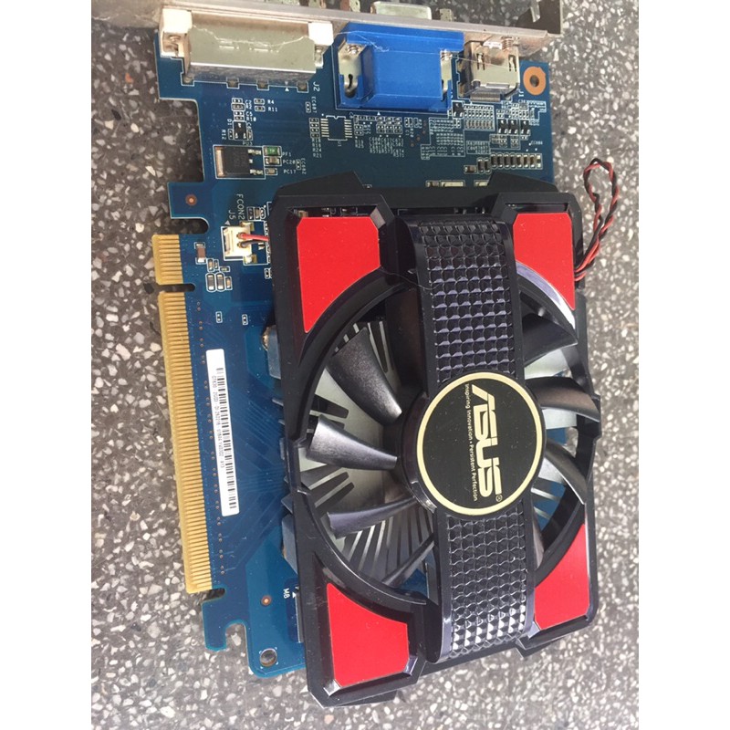 vga asus gt 630 2g