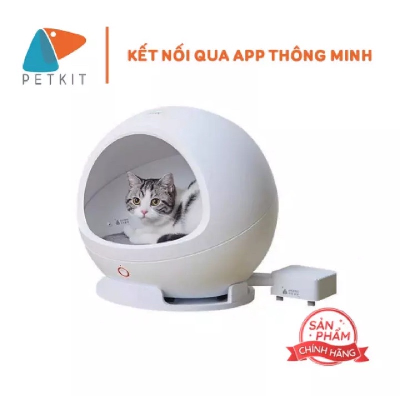 máy điều hoà nhiệt độ Petkit Cozy( bảo hành 3 tháng) (Chính hãng)