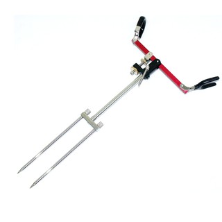 Chống Cần Thay Đổi Góc Tiện Dụng Khi Đi Câu Cá