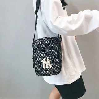 Túi đeo chéo NY 3 màu - Siêu chất