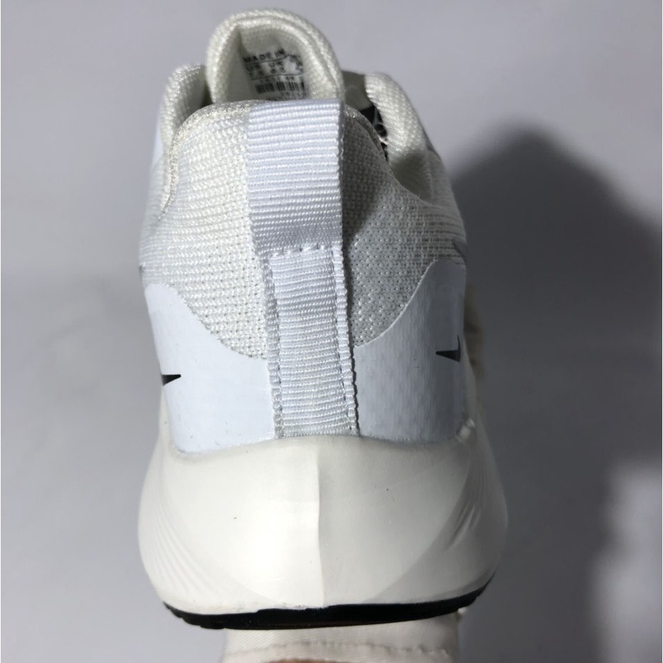 Giày Thể Thao Sneaker Nam 𝐍𝐈𝐊𝐄 𝐙𝐎𝐎𝐌 Thời Trang Màu Trắng - Giày 𝐍𝐈𝐊𝐄 𝐙𝐎𝐎𝐌 Cao Cấp Full Box