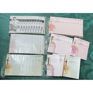 Vial Nước Hoa Guerlain