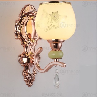 Đèn ngủ treo tường, vách, đèn gắn tường, vách DGT 8868, 3232