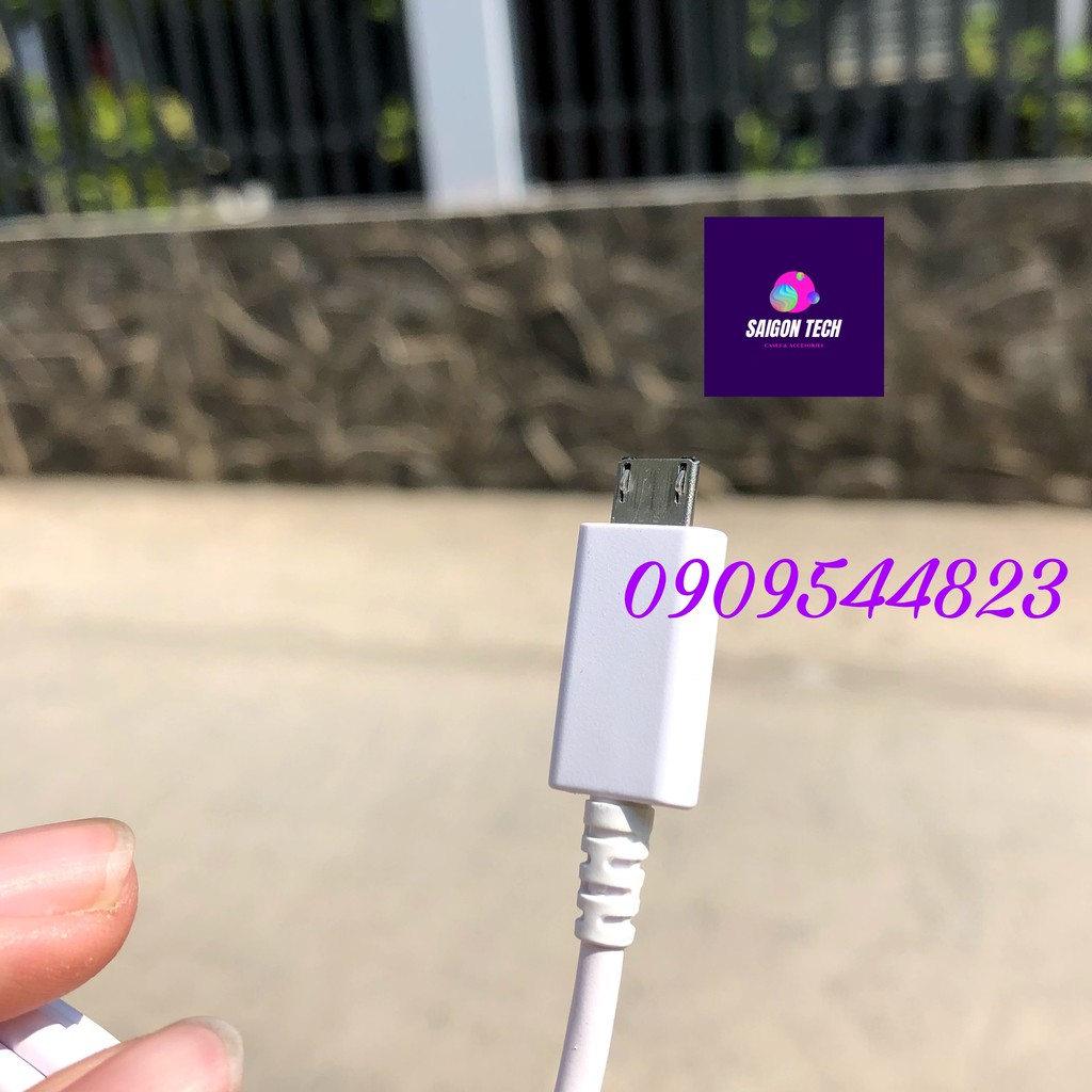 [Chính Hãng] Dây Cáp Sạc Samsung Usb to TypeC Zin Cho A7 2017/A8 2018/NOTE 8/S8/S9 /NOTE9 /S10/Note 10 Bảo Hành 12 Tháng