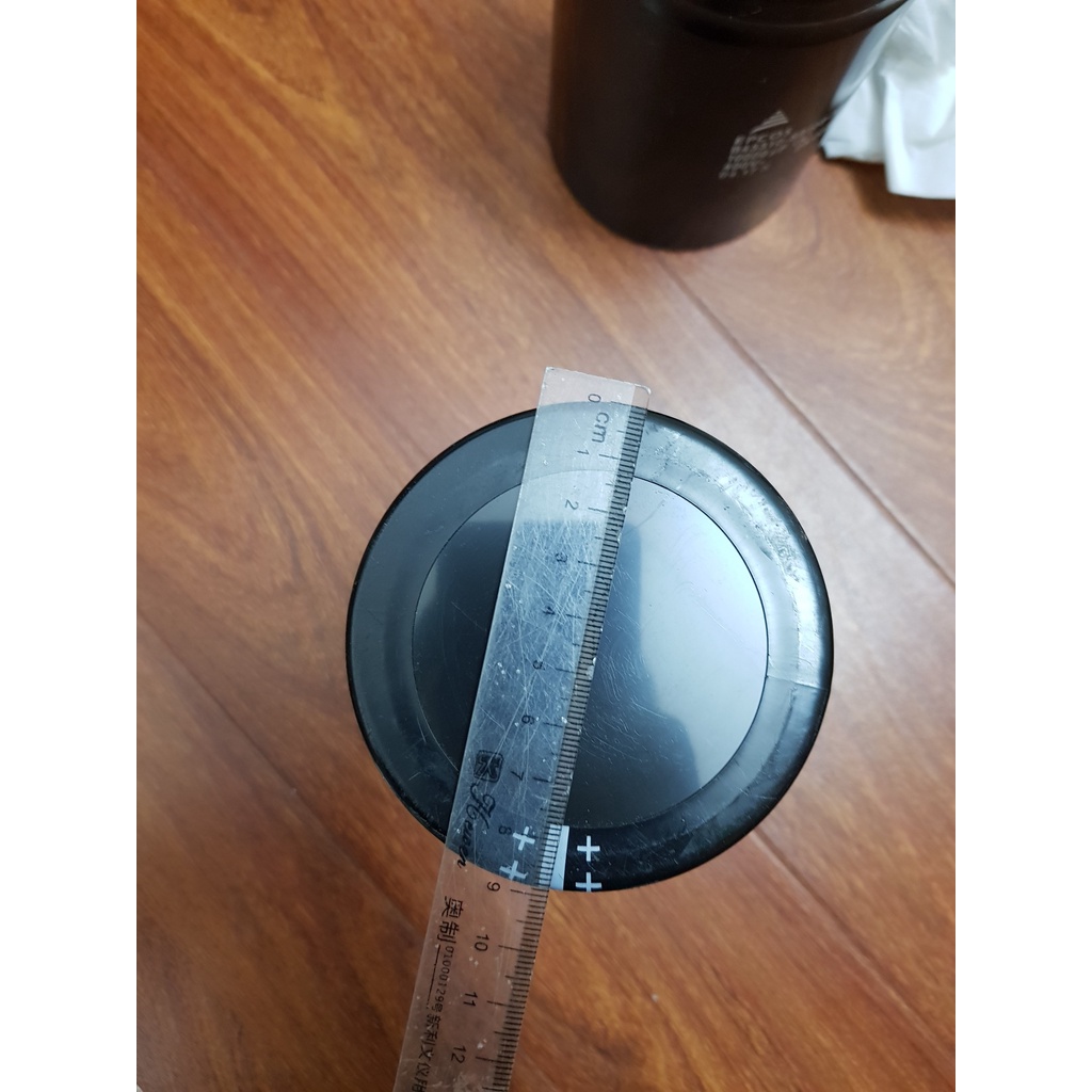 Tụ Điện 10000uF 400V hãng EPCOS kích thước 130x90mm hàng tháo máy