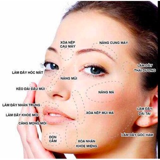 10 Ống Tế Bào Gốc Pháp Placenta Diamond Gold (3ml)