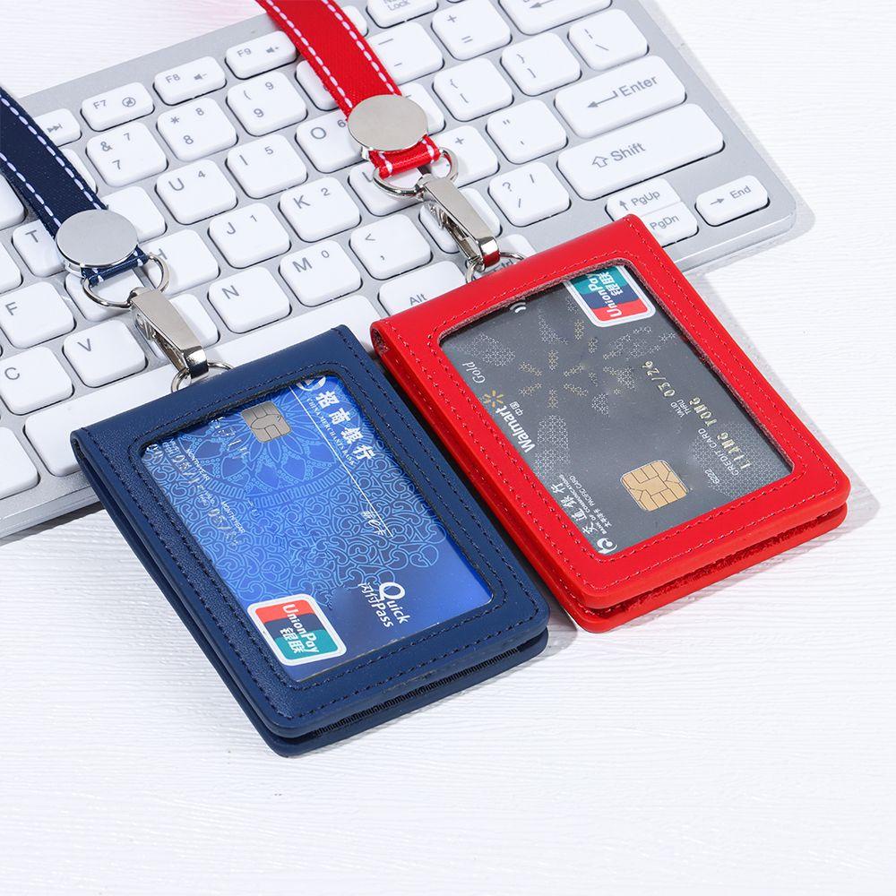 Kẹp Giữ Thẻ Gắn Chìa Khóa Thiết Kế Chuyên Dụng Cho Văn Phòng