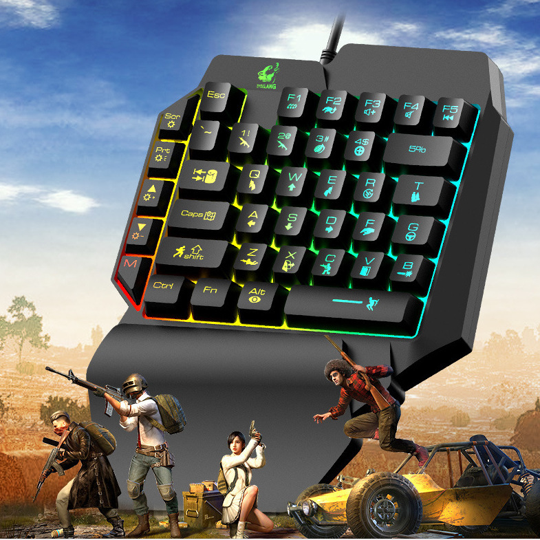 Phím Cơ Học G92 Nhiều Màu Cho Điện Thoại | BigBuy360 - bigbuy360.vn