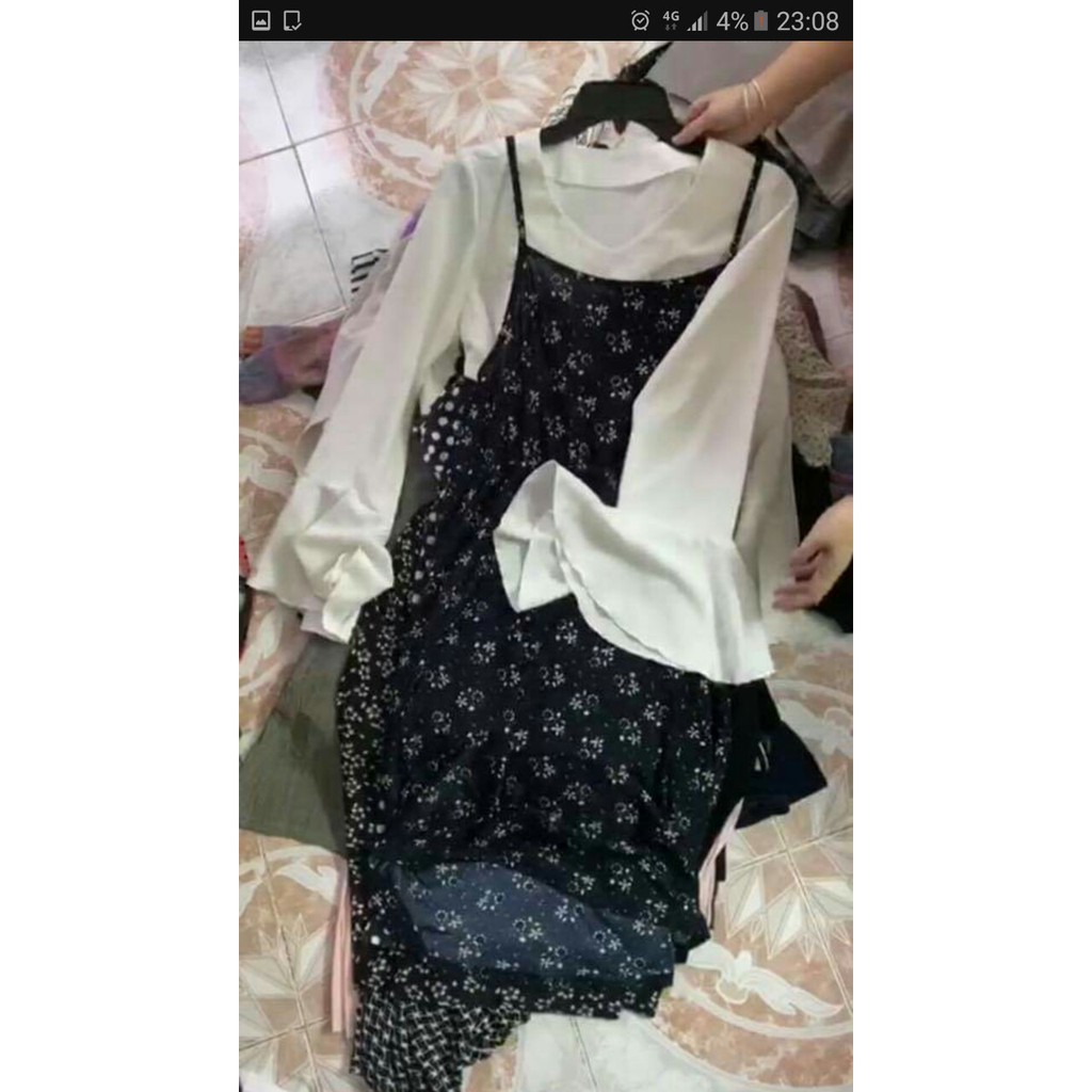 [Mã FAMAYWA giảm 10K đơn 50K] Áo kiểu live 80 | BigBuy360 - bigbuy360.vn