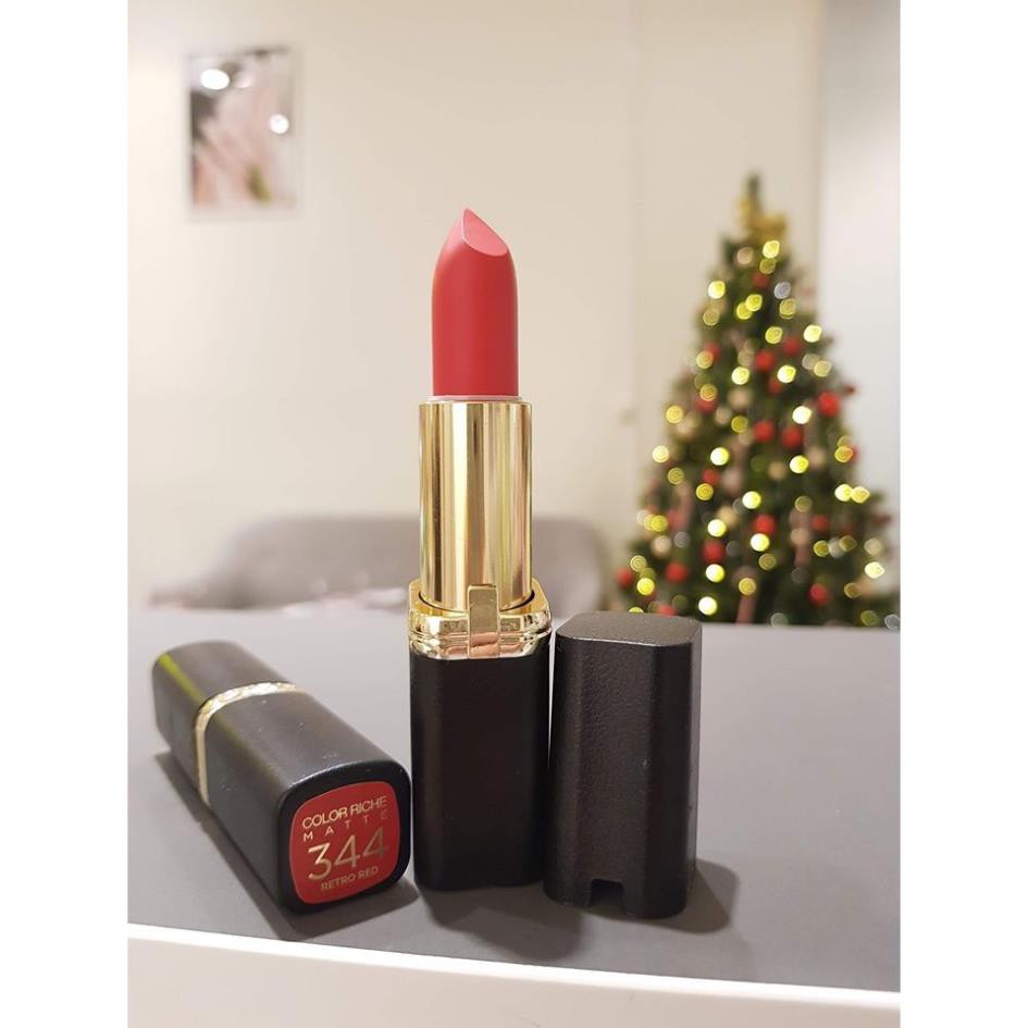 Son Loreal Color Riche Matte | BigBuy360 - bigbuy360.vn
