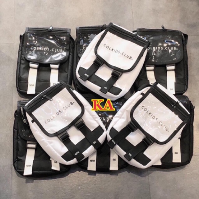 Túi CLUB K&amp;A