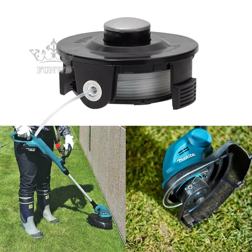 Đầu Máy Cắt Cỏ Cho Makita Tap & Goo 195858-1 196146-9 Dur181z DUR141 DUR180