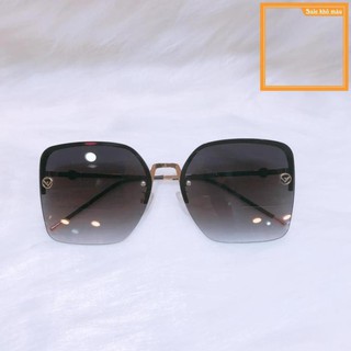 Doanhcb túi đựng Kính mát nữ F hatn 1108
