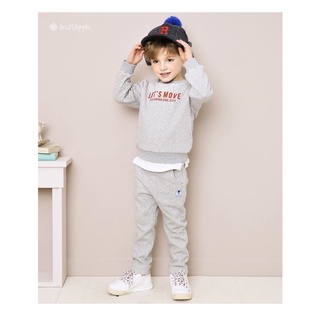 [THANH LÝ]- Bộ nỉ BT size 100-150