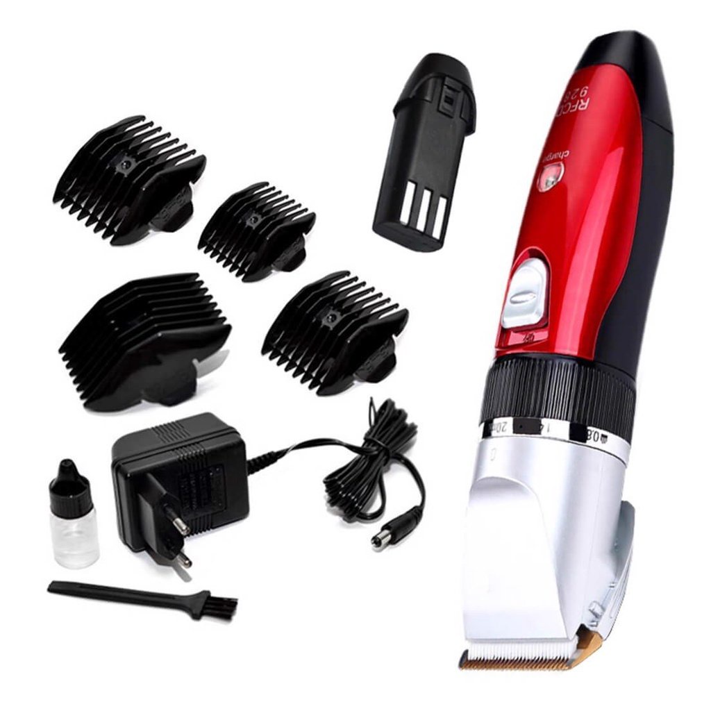 Tăng Đơ Cắt Tóc BOXIN Hàng Chất Lượng Cao Xịn Sò - Máy Cắt Tóc Đa Năng Sự Lựa Chọn Hoàn Hảo