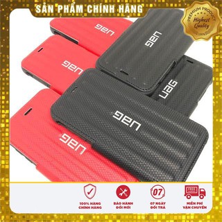Bao da iPhone UAG Metropolis Series 6p/6sp/7p/8p, x/xs, xs max PKTC