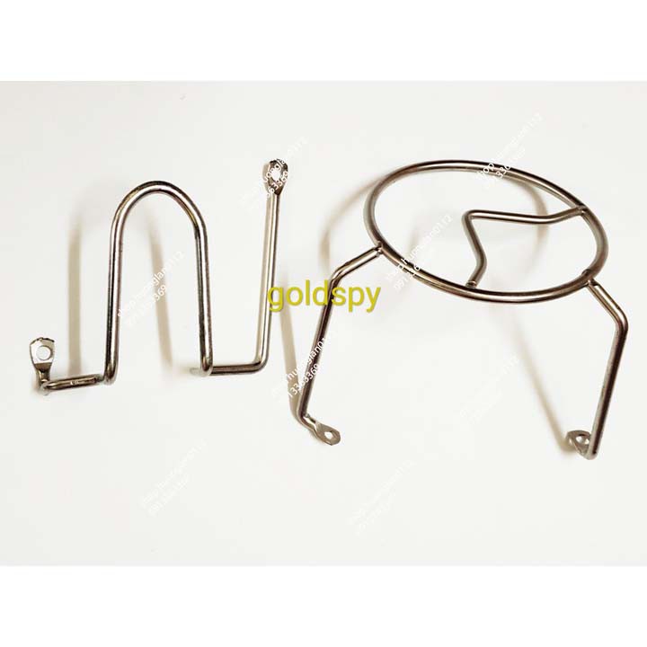 Bảo vệ máy INOX xe  DREAM,WAVE ,SIRIUS...