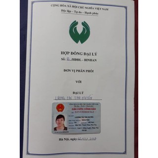 kẹo diệp lục trái cây bình an