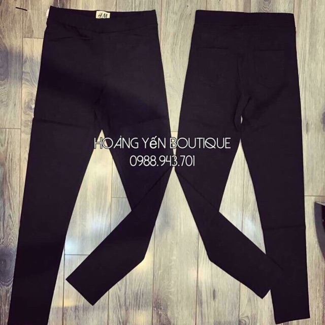 Quần legging HM