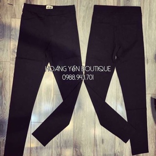Quần legging HM