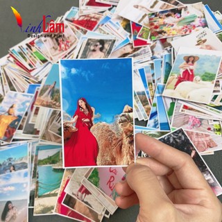 In ảnh 6x9 giá rẻ theo yêu cầu