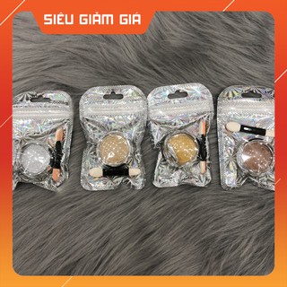 bột tráng gương,trang trí nail