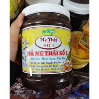 Me Thái số 1, Me đá Đức anh, Me Ngào đường handmade