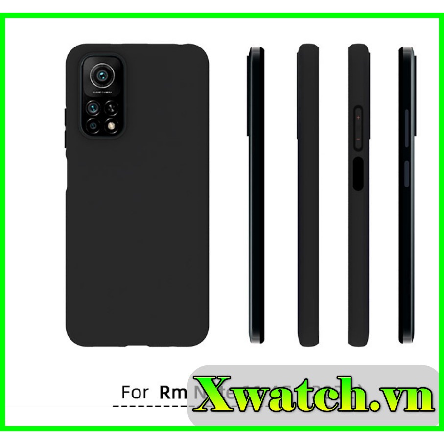 Ốp lưng dẻo Tpu Xiaomi Redmi 12C Redmi 10C Note 11 4g 6.43 inch Note 11S
