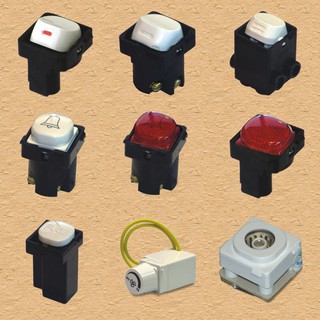 Công tắc + Dimmer SINO S18