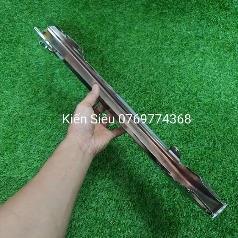 Chắn xích cacte GN125, CG125, Wolf125