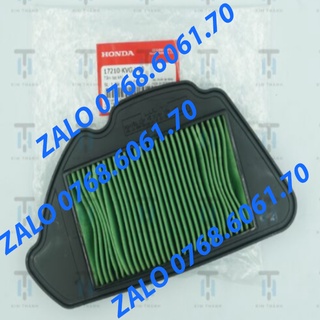 Lọc gió ab airblade fi 2008 - 2010 chính hãng honda
