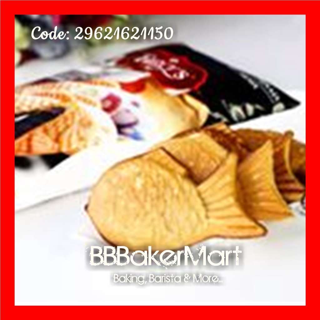 Bột trộn sẵn làm bánh CÁ TAIYAKI Fancy's - 1.5kg