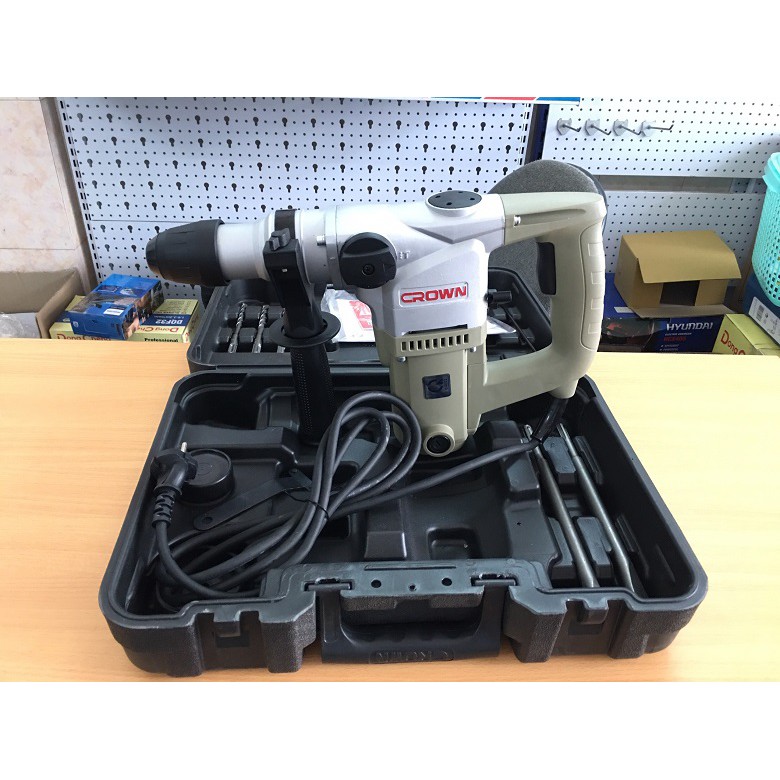 Roto ct18101 chính hãng