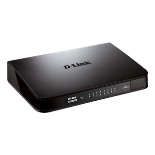 Switch D-Link DGS-1016A