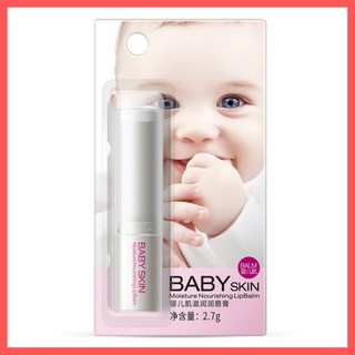 Son Dưỡng Môi Baby Skin Bioaqua - T474