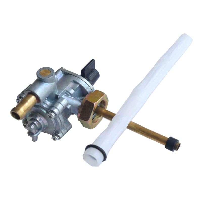 Van Công Tắc Bình Nhiên Liệu Cho Aero VT750CA VT750C2 VT750C2F 2007-2009