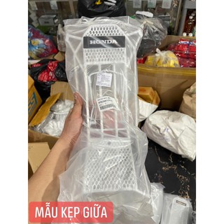 Baga nhúng nhựa wave fu led