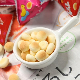 Bánh menbi sữa Nhật morinaga