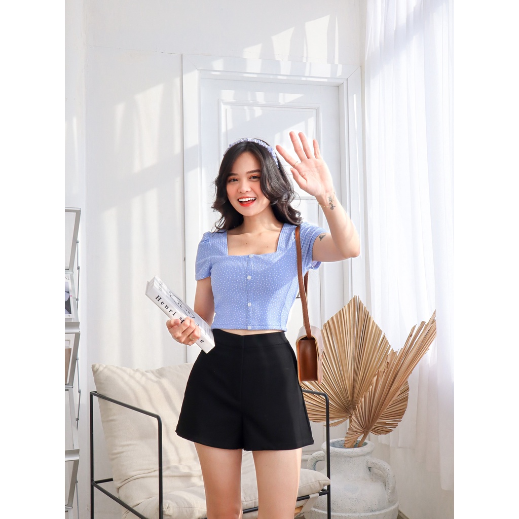 Quần short cơ bản - Basic Short