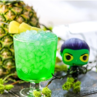 🍏🌸Siro TÁO XANH - 100ML🍏🌸