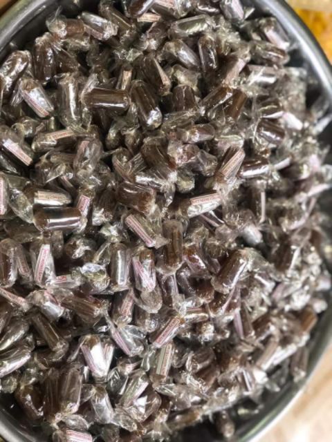 MỨT MÃNG CẦU ME